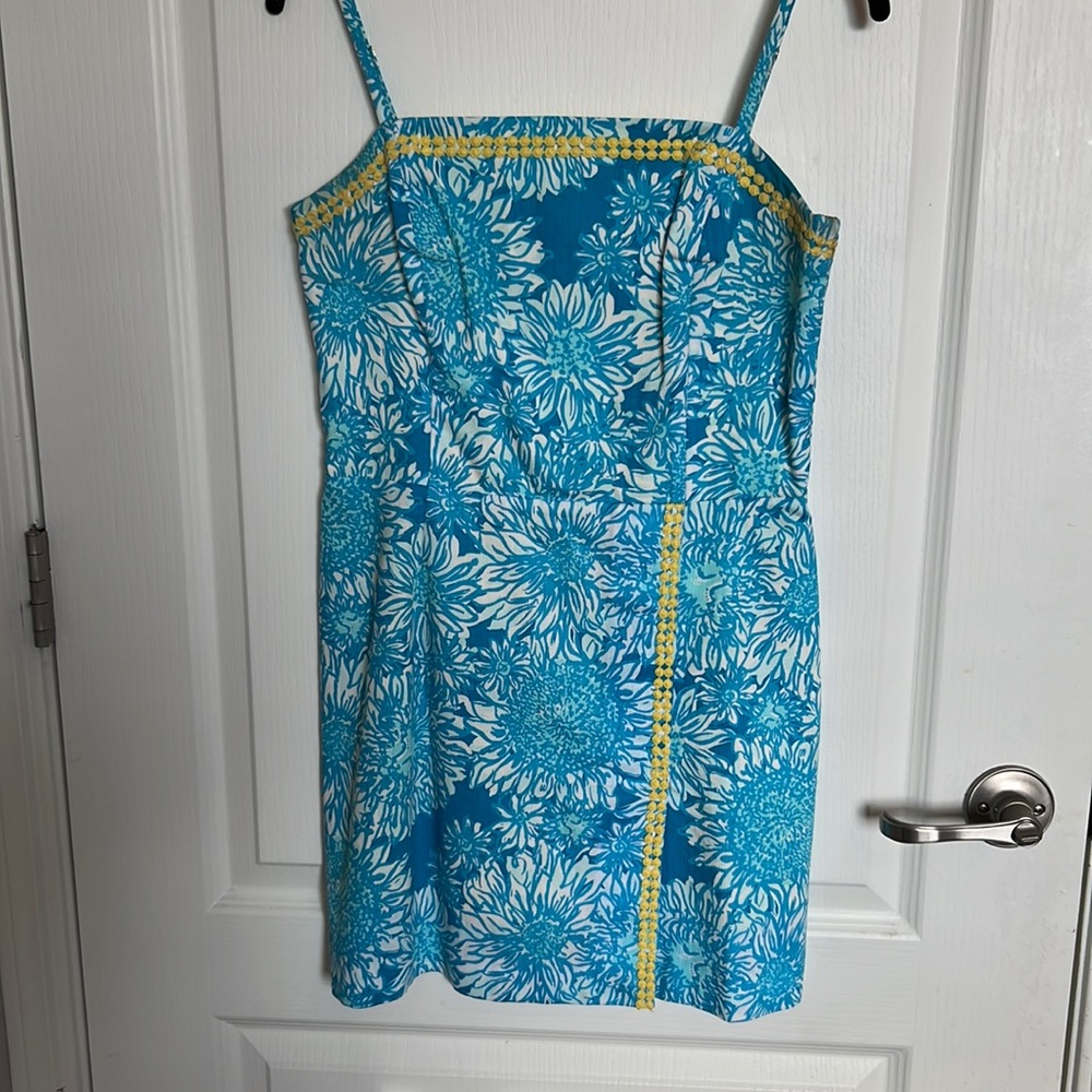 Lilly Pulitzer Dress
